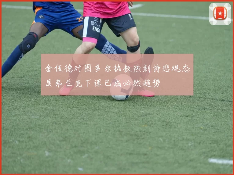 舍伍德对图多尔执教热刺持悲观态度弗兰克下课已成必然趋势