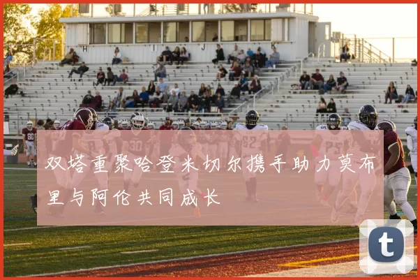双塔重聚哈登米切尔携手助力莫布里与阿伦共同成长